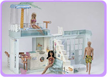 Furniture & Houses